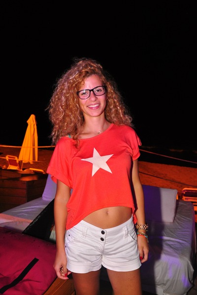 French Night at Edde Sands